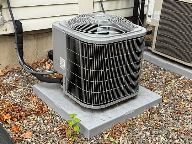 24/7 Emergency Heat Pump Repair experts in Westover, AL