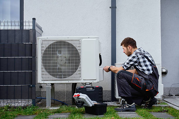 Top rated local Heat Pump Repair specialists in Westover, AL